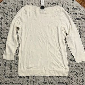NWT Ann Taylor Sweater